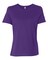 BELLA + CANVAS® Women’s Relaxed Jersey Crewneck Short Sleeve Tee